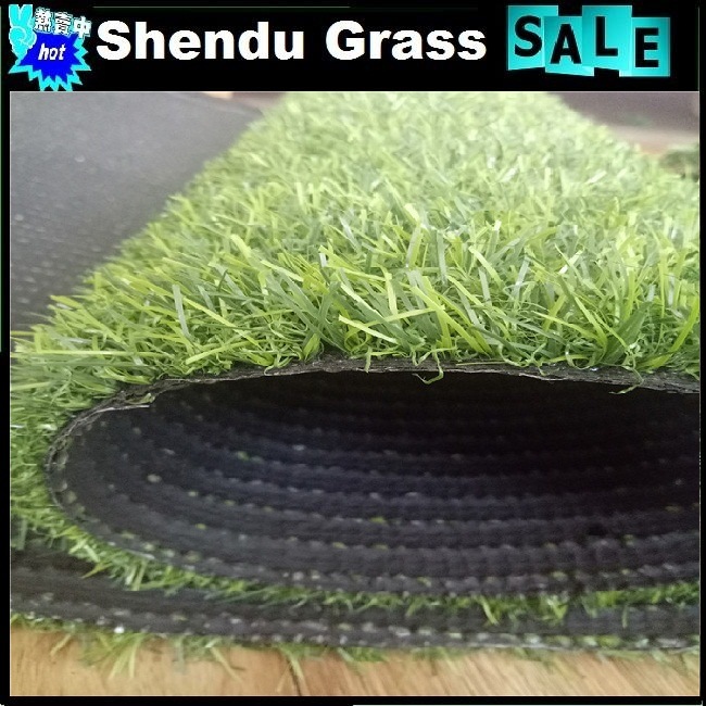 140stitch Common Density Artificial Turf Grass 2cm Height