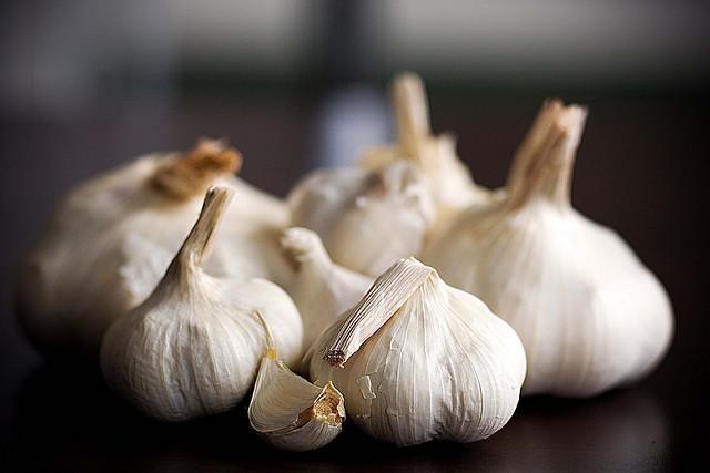 Farm Garlic Supplier, Peeled Frozen Garlic