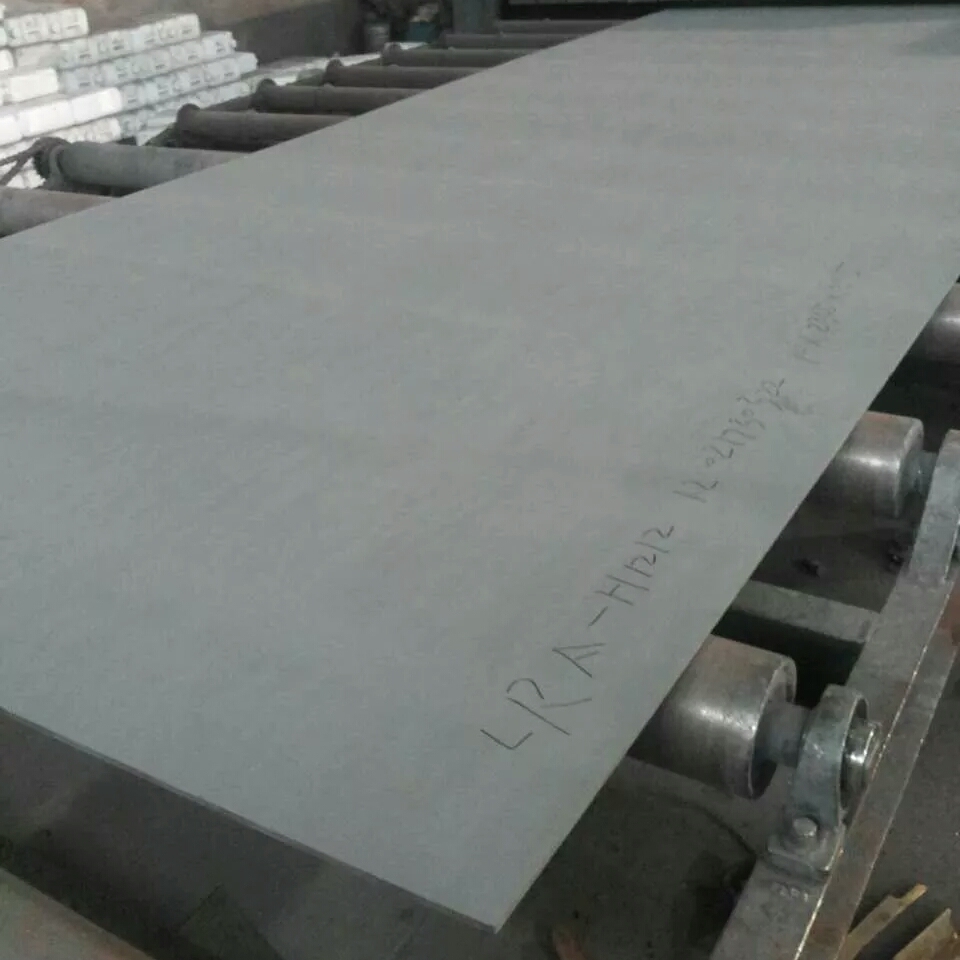 ASTM A572 Grade 50 Low Alloy Carbon Steel Plates