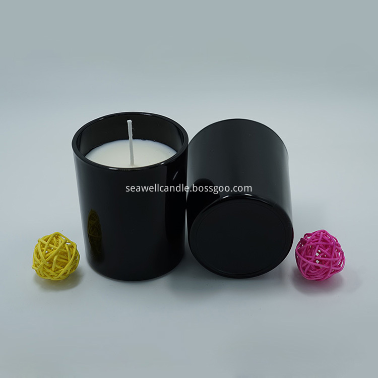 Nature Soy Candles Nature Soy Candles