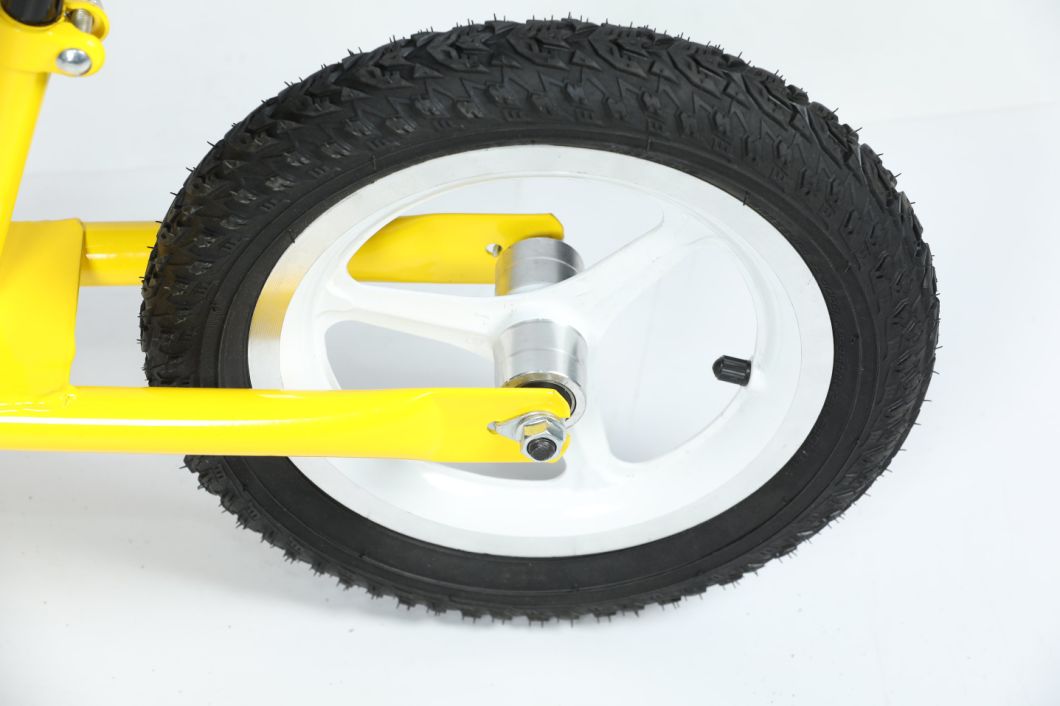 12 X 2.125 Pneumatic Kids Bike Wheel Bicycle Tyre