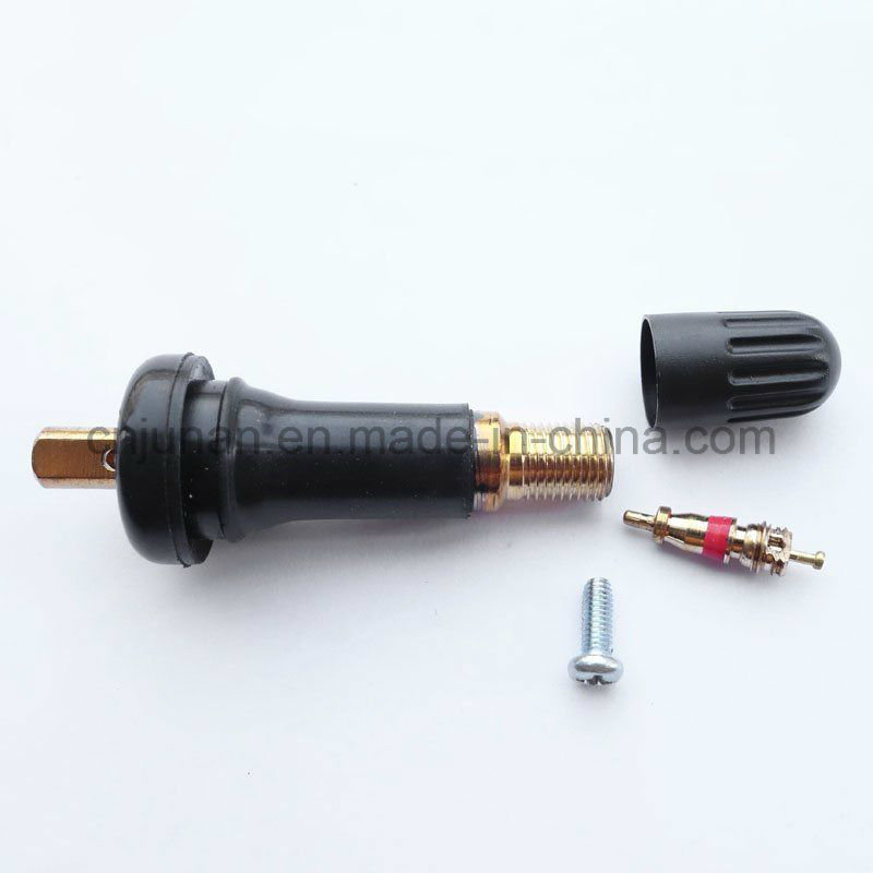 sensor valve stem