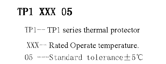 Tp1 Temperature Controller for Transformer Protect