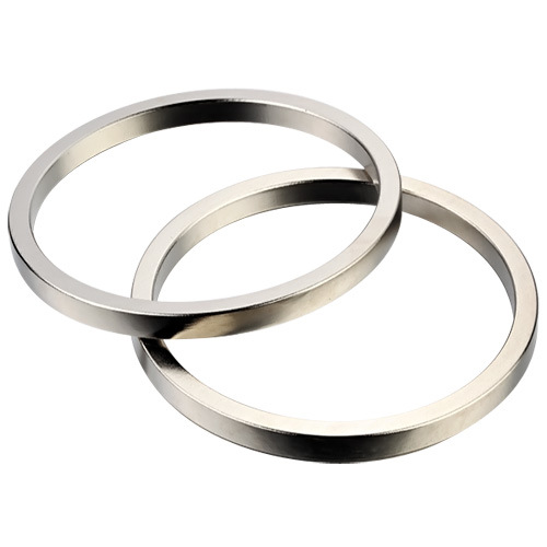 Sintered Permanent NdFeB Ring Magnet (UNI-Ring-oo8)
