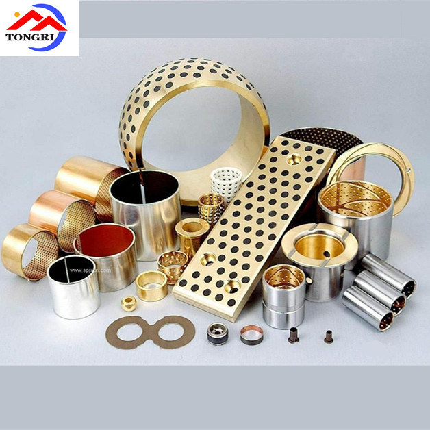 The Favorable Product Cost/ First Quality /Self-Lubricating Bearing