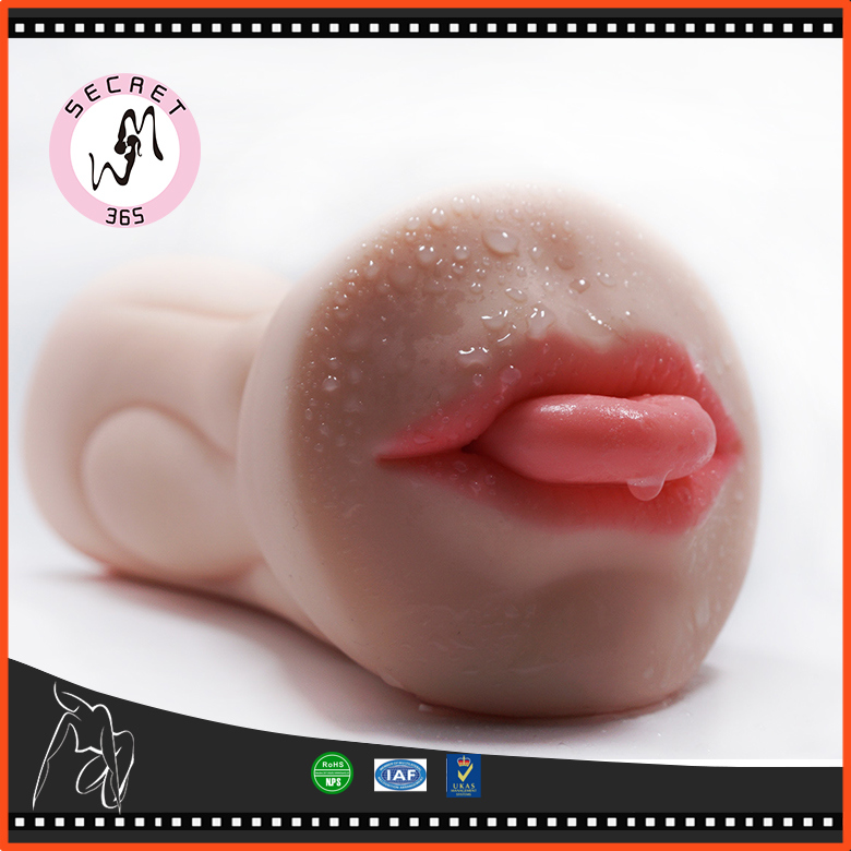 Realistic Big Pussy Artificial Vagina Dolls Silicone Sex Doll, 808099