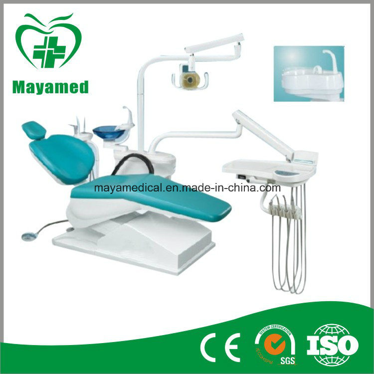 My-M003 Contoolled Integral Dental Unit