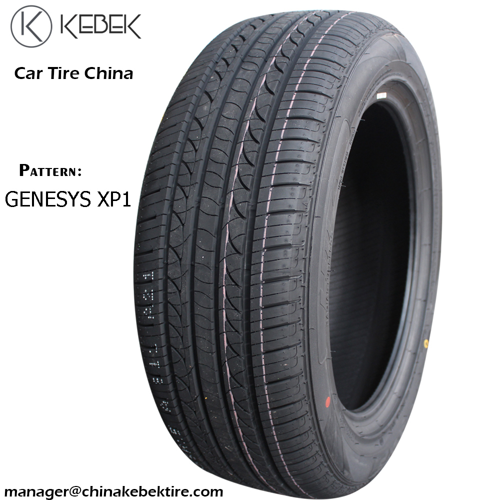 Wholesale Radial Passenger Car Tyres SUV PCR Tires Light Truck Tyres 13'-26