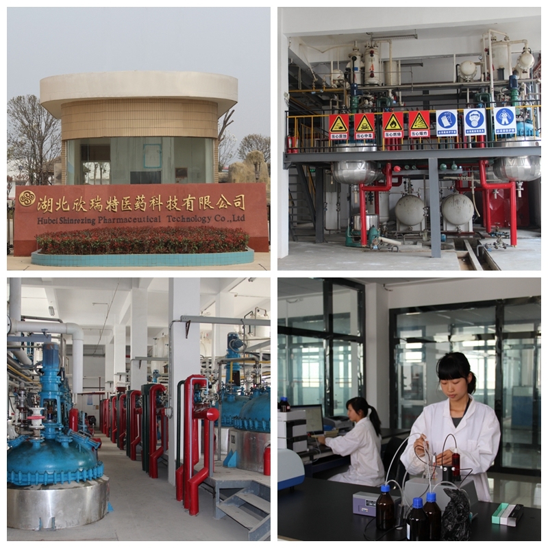 China Factory Direct Hot Sale Enhancement Tadalafil