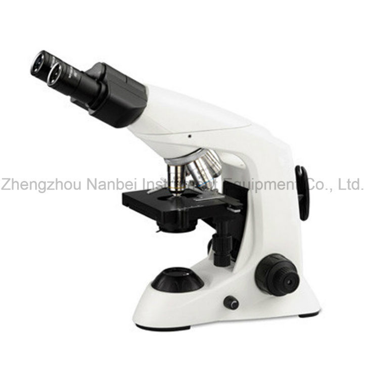 LED Optical 1000X Scanning Electron Microscope with Projector