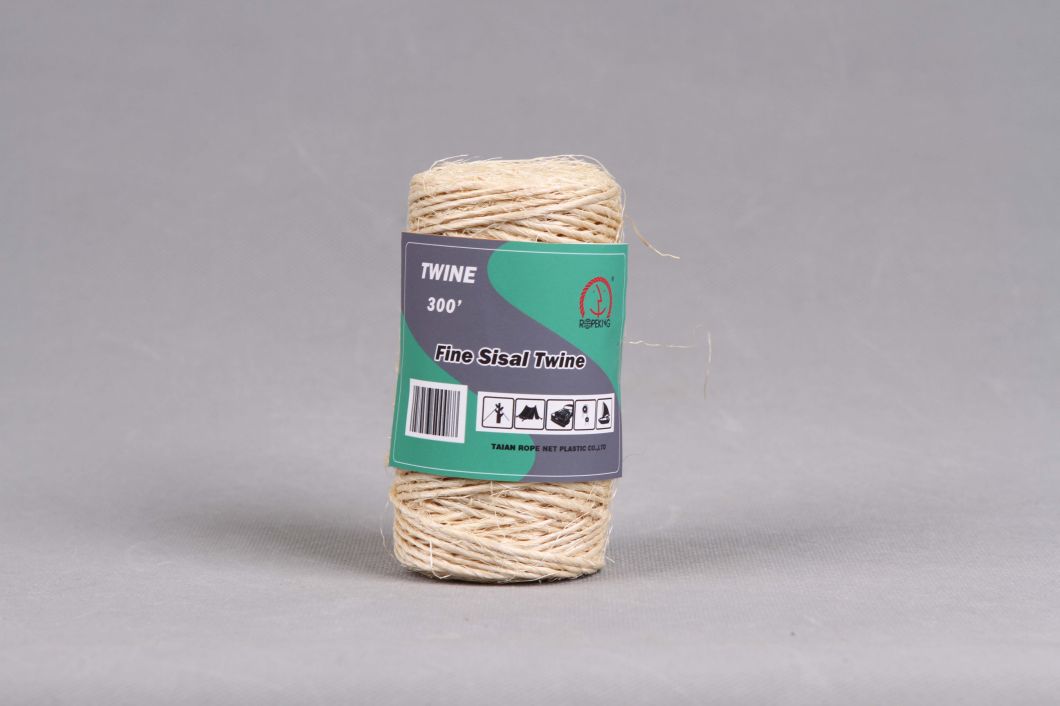 Fine Twine