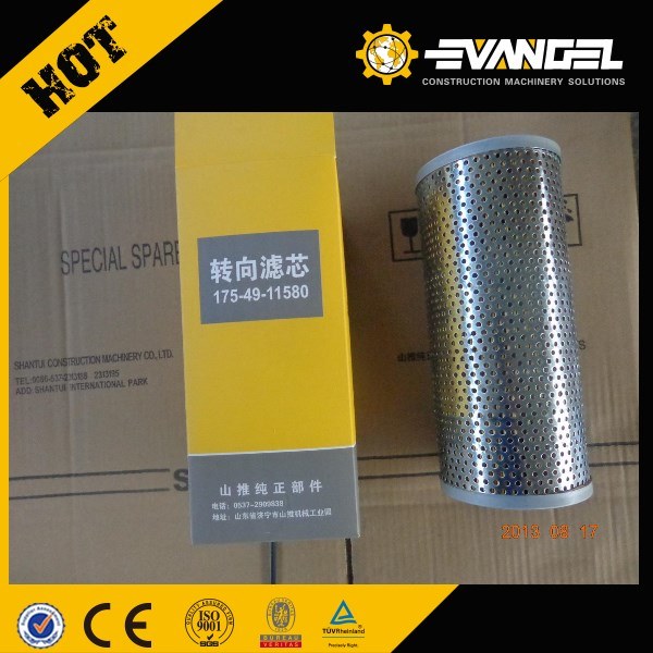 Replacement Hydraulic Oil Filter for Machinery