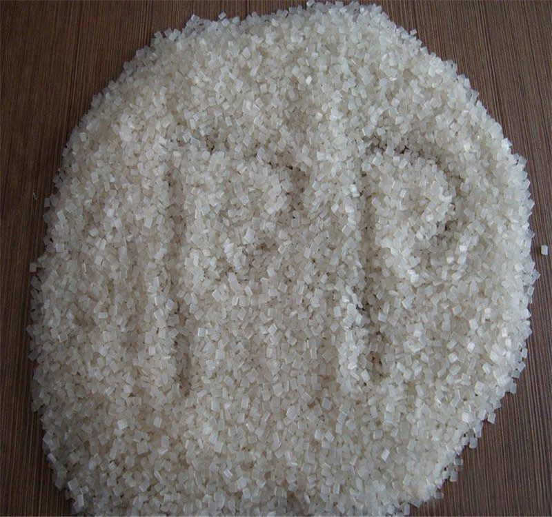 PP for Fiber and Injection Production Recycled PP