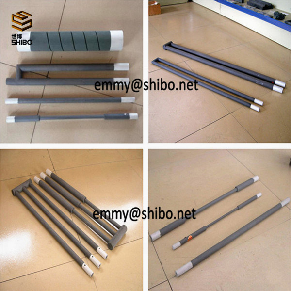 Best Quality Silicon Carbide (SiC) Heating Element, Sic Heating Element