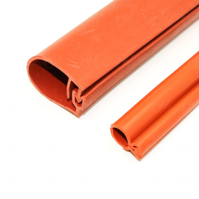 SINOFUJI Insulation Protection Silicone Rubber Sleeve SINOFUJI Insulation Protection Silicone Rubber Sleeve