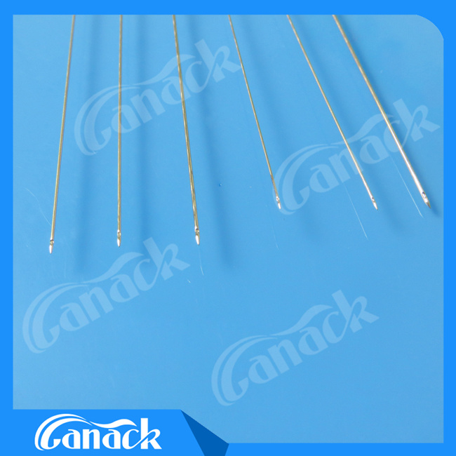 Medical Disposable Pencil Point Spinal Needle