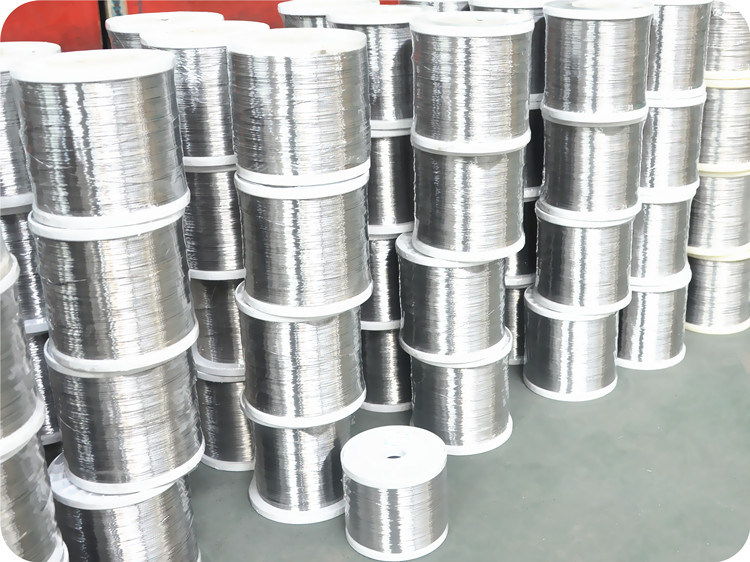 Oxide Coating Wire, Oxide Film Insulationed Nichrome Wire