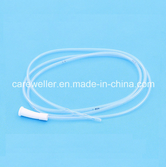 Disposable Sterile PVC Stomach Feeding Tube /PVC Stomach Feeding Tube