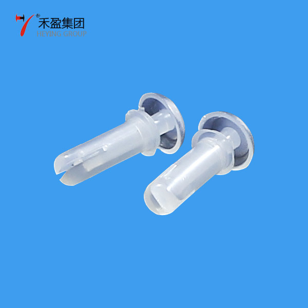 Plastic Injection Push Snap Fastener