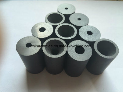 Tungsten Carbide Waterjet Cutting Nozzle Spare Parts