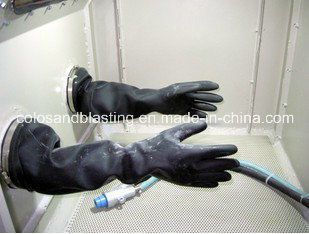 Sand Blasting Cabinet Replacement Gloves