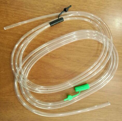 Feeding Tube/Silicone Nasogastric Feeding Tube /PVC Feeding Tube