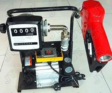 Oil Pump (YTB-60-3) with Oil Pumping