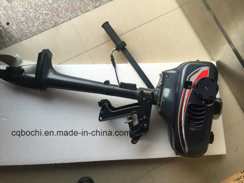 Chinese New Boat 6 HP Outboard Motor