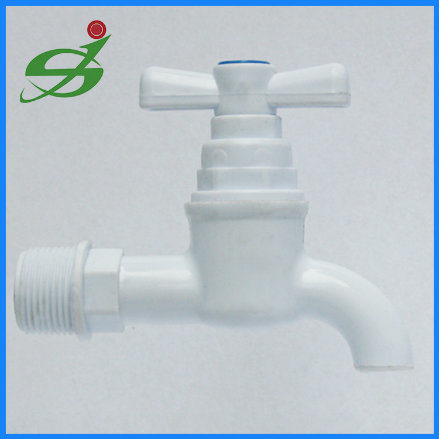 UPVC Foot Valve Pn10 From 3/4 Inch to 8 Inch