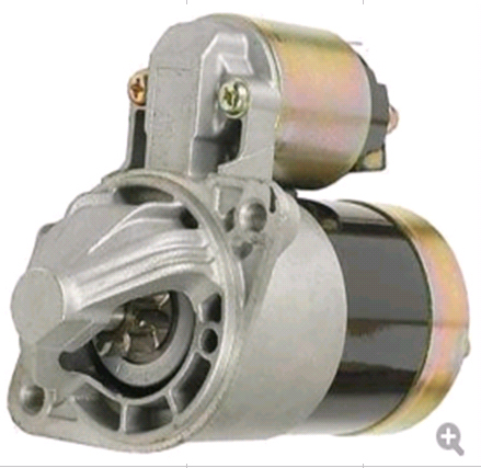 Starter Motor 6c140-59210 for Kubota