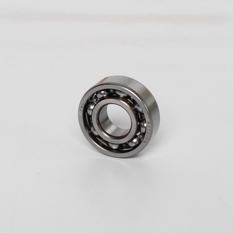 Single Row Deep Groove Ball Bearing 608zz 608z 608 Ceramic Zirconia Bearing 6000 6001 6002 6200 6201 6202 6203