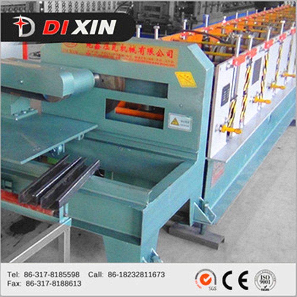 C Purlin Roll Forming Machine Manufacturers