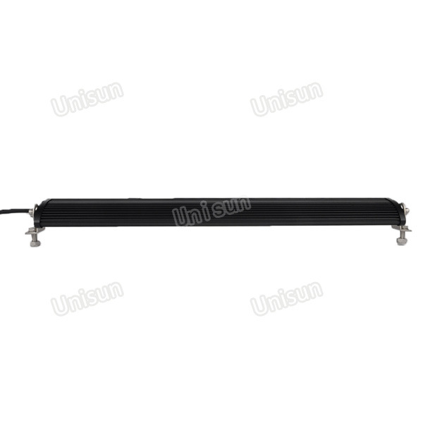 25inch 24V 120W Single Row CREE LED off Road Light Bar