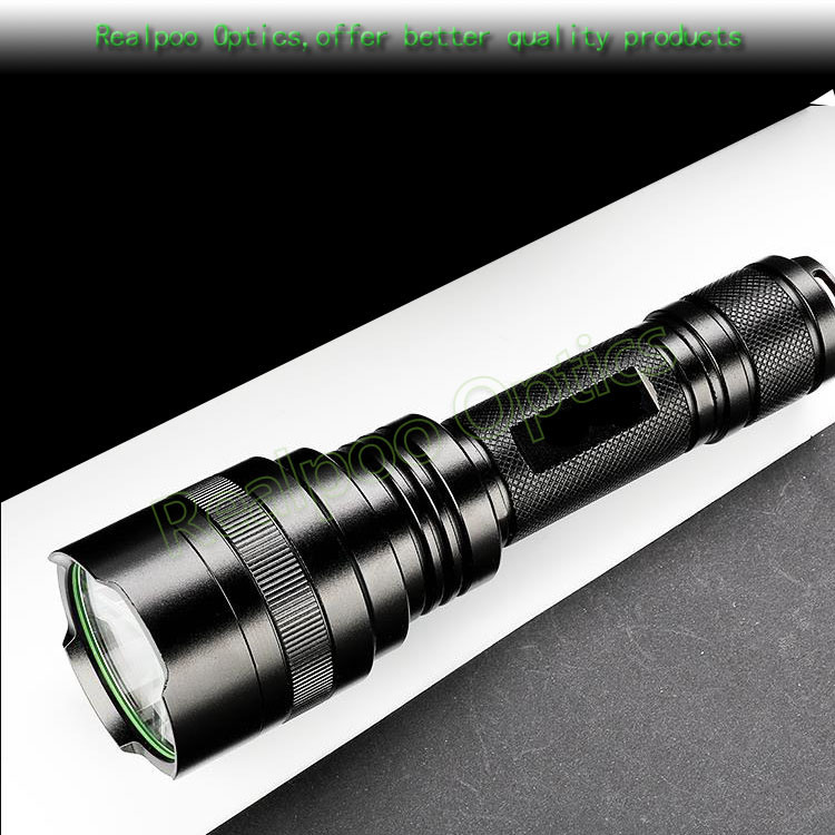 Emergency Tactical LED Bright Flashlight High Power