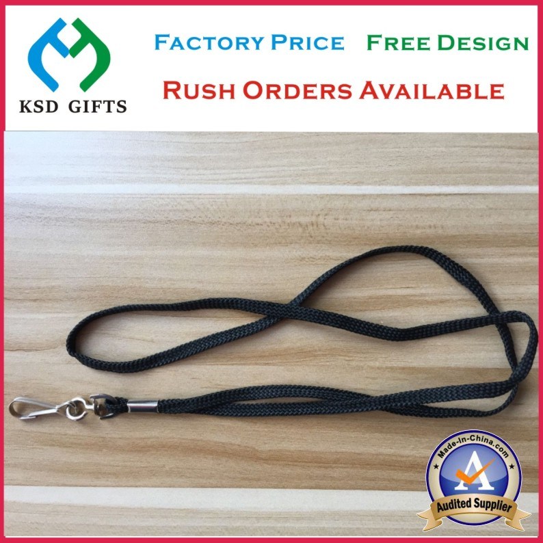 Custom Souvenir Quality School Pendant/Dog Tag with Ball Chain (KSD-1172)