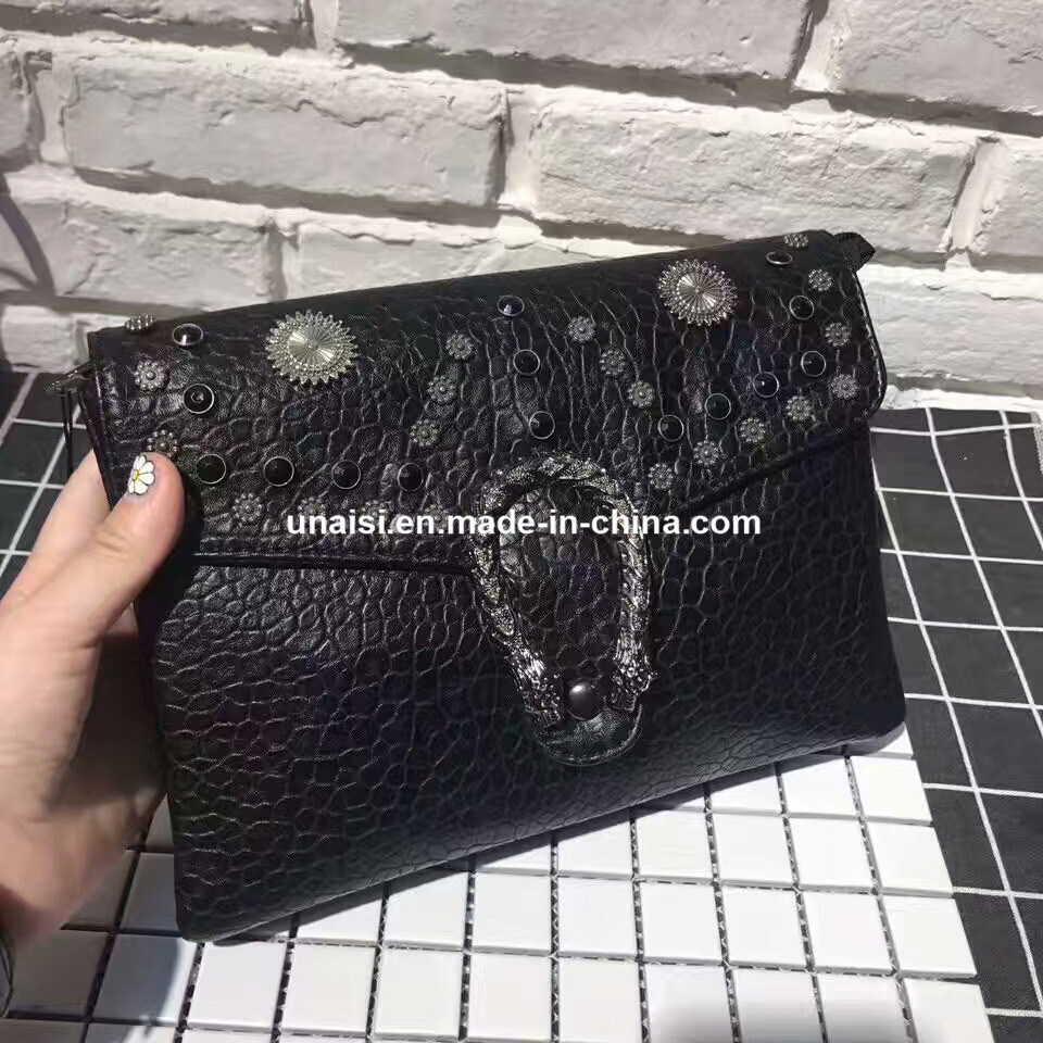 Wholesale Women's Stylish Sling Single Shouder Messenger Bag