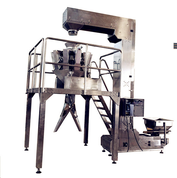 Manual Packaging System (JY-ML)