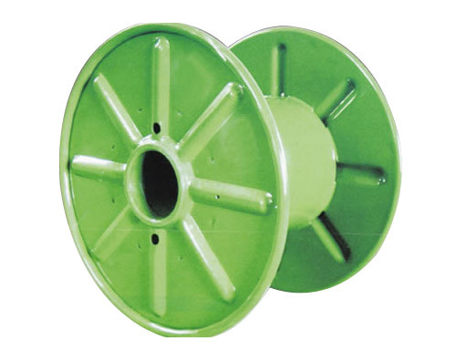 Pressed Steel Reel for Wire Cable