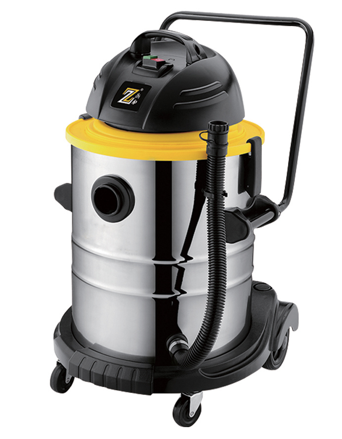 Hyvst Vacuum Cleaner Vc1201-50L with Double Bypass Cooling System