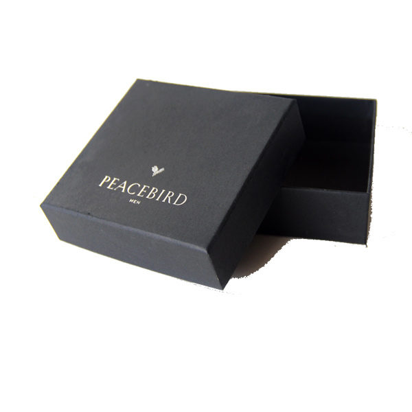 Luxury Cosmetic / Perfume Ribbon Packaging Paper Gift Packing Cardboard Box