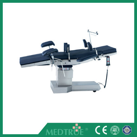 Medical Surgical Multifunction Electric Operating Table (MT02010002)