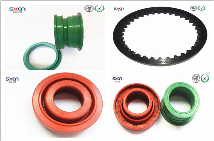 Parts in Oil & Gas Valve Applications Engine Pump Oil Seal