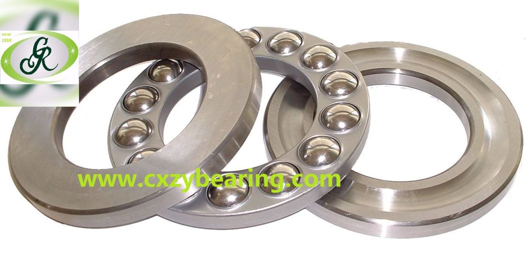 6802 Open/Zz/2RS 15X24X5mm Bicycle Parts ceramic Stainless Steel Ball Bearing