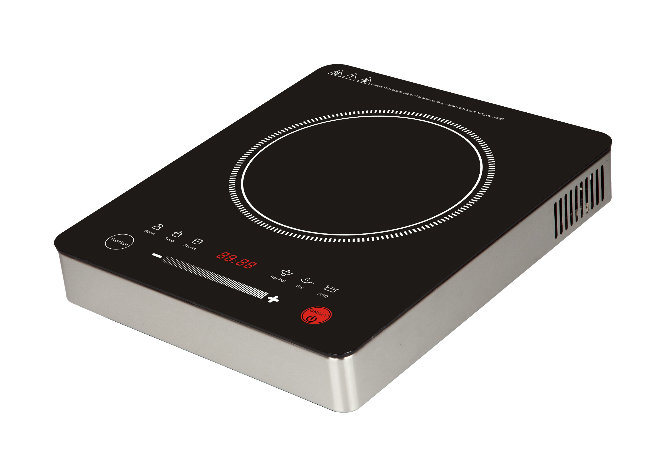 High Power with Top Quality Touch Control Induction Cooker