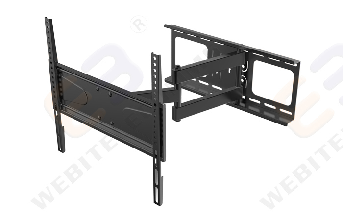 Swing Arm TV Wall Mount for 32