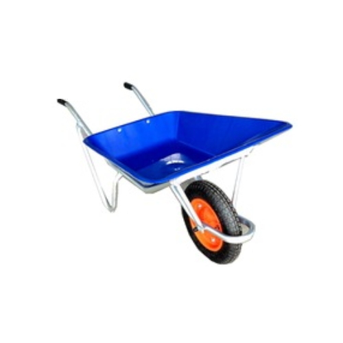 Garden Utility Folding Mail Order Wheelbarrow