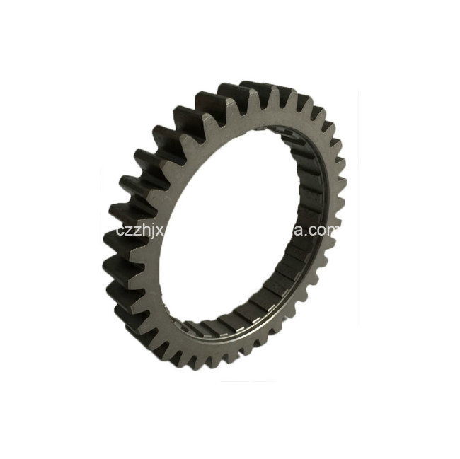 Steering Transmission Gear Ring with Procession of Blacked