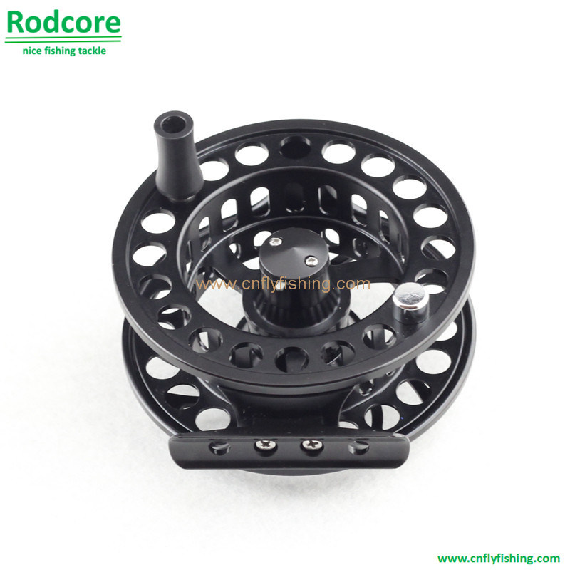 Light Weight Machine Cut Fly Reel