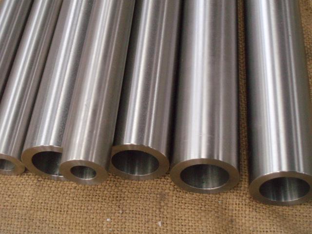 ASTM B837 Uns C70600 CuNi 90/10 Copper Nickel Pipe