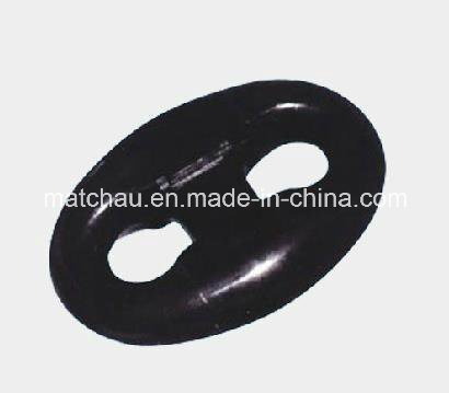 Studless Marine Grade 2 Anchor Chain